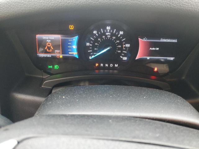 2017 FORD EXPEDITION - 1FMJU1KT1HEA10861