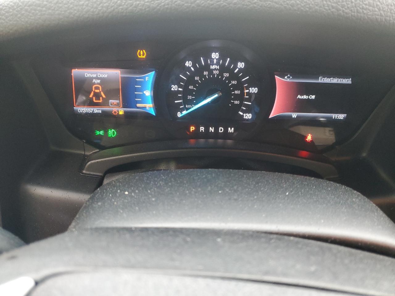 1FMJU1KT1HEA10861 2017 Ford Expedition Limited