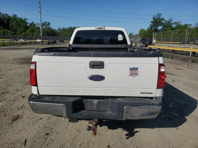 2016 Ford F250 Super Duty VIN: 1FT7W2B66GEC67800 Lot: 55842254