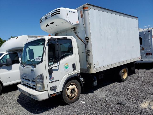 2014 Isuzu Nrr VIN: JALE5W163E7301744 Lot: 54644944