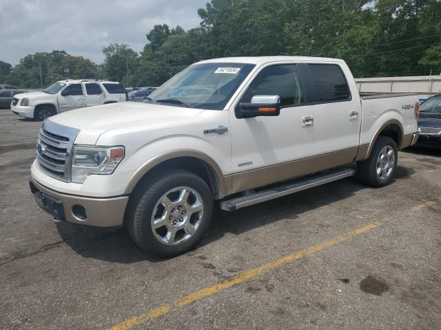 Vin: 1ftfw1et4dkf46389, lot: 54219534, ford f-150 supercrew 2013 img_1