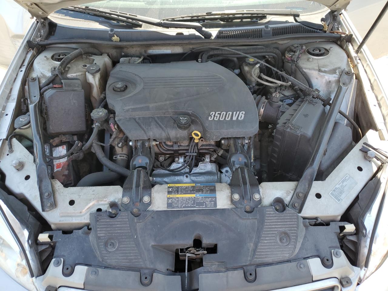 2G1WB57K791323271 2009 Chevrolet Impala Ls