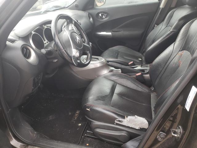 2011 Nissan Juke S VIN: JN8AF5MR9BT017944 Lot: 53914674