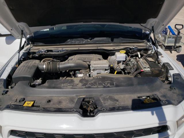 2023 Ram 1500 Big Horn/Lone Star VIN: 1C6SRFFT2PN605211 Lot: 54005204