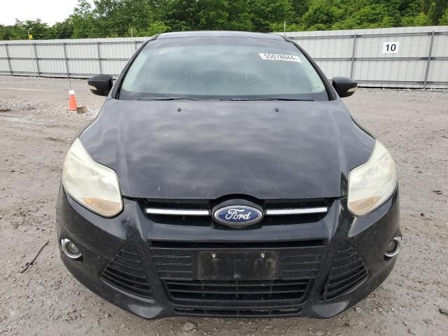 2012 Ford Focus Sel VIN: 1FAHP3H24CL122908 Lot: 55078044