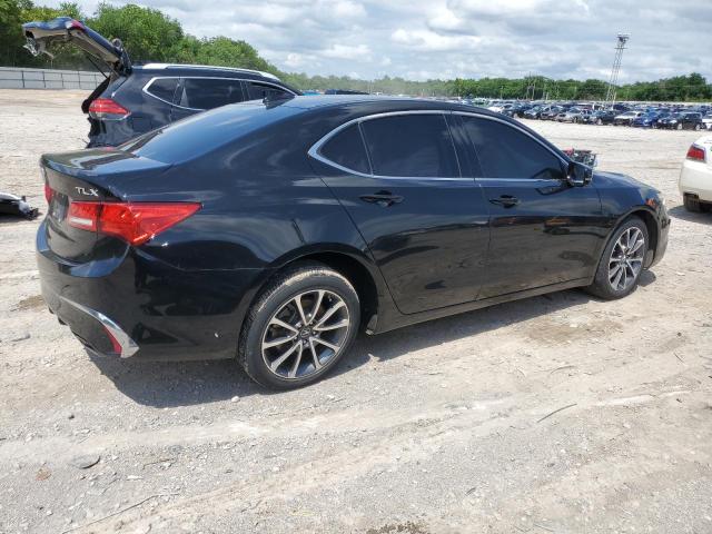 2018 Acura Tlx VIN: 19UUB2F35JA002753 Lot: 53688944