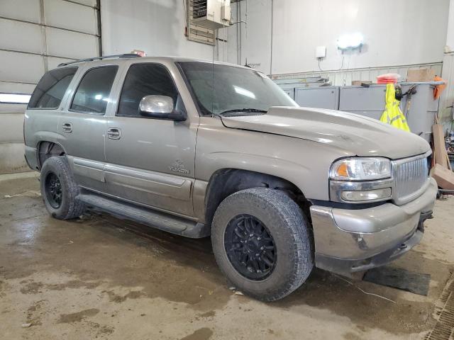 2002 GMC Yukon VIN: 1GKEK13Z32R320500 Lot: 56089754