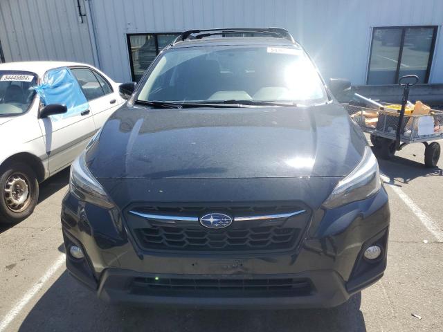 2018 Subaru Crosstrek Limited VIN: JF2GTAMC0J8336025 Lot: 54366474