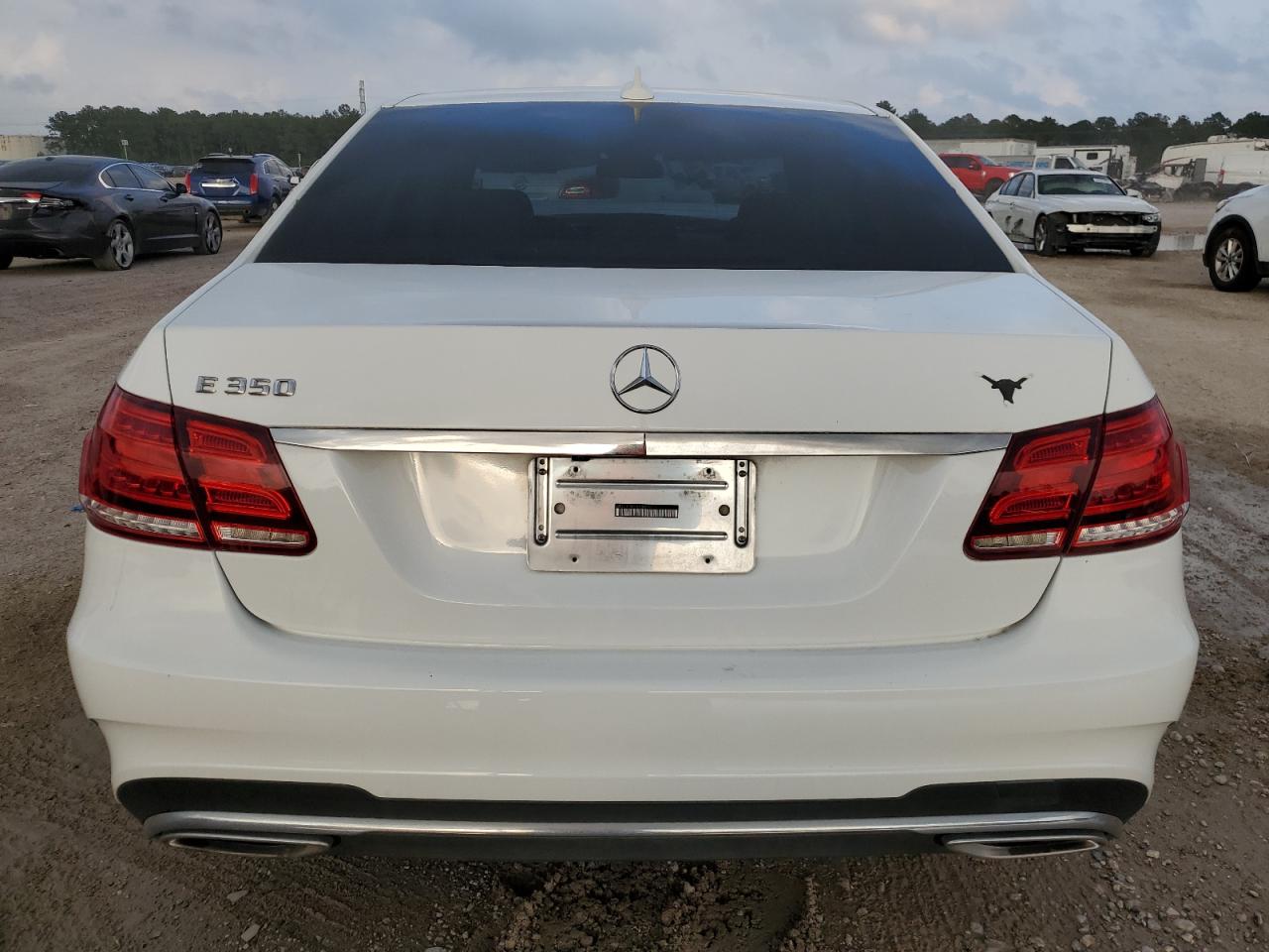 WDDHF5KB1FB085317 2015 Mercedes-Benz E 350