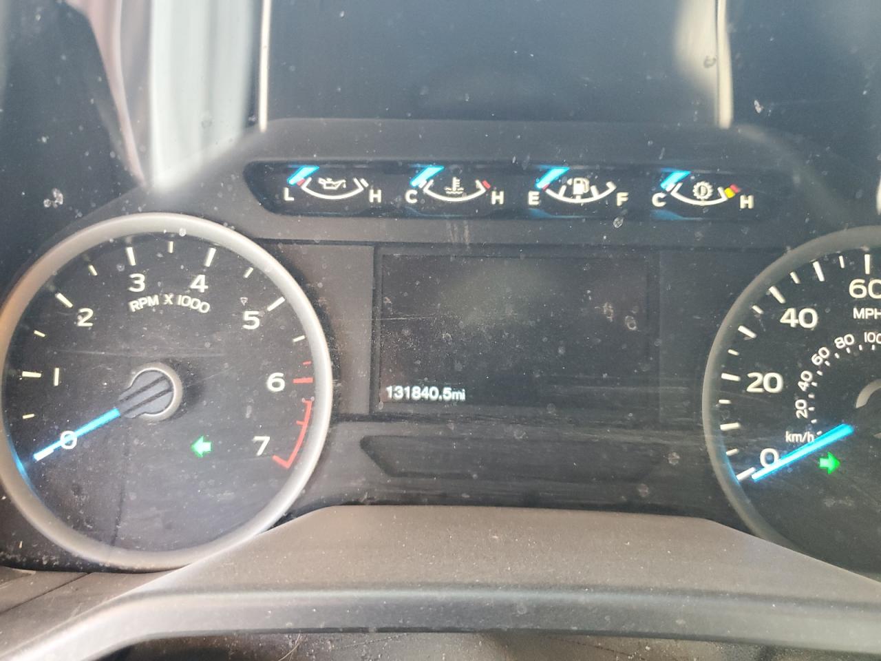 1FTEW1EPXHKC62768 FORD F-150 2017