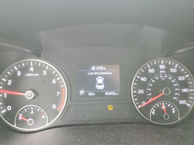 2020 Kia Optima Lx VIN: 5XXGT4L39LG419518 Lot: 55388094