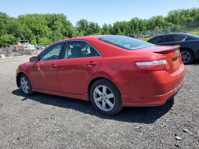 2007 Toyota Camry Le VIN: 4T1BK46K47U010029 Lot: 51422394