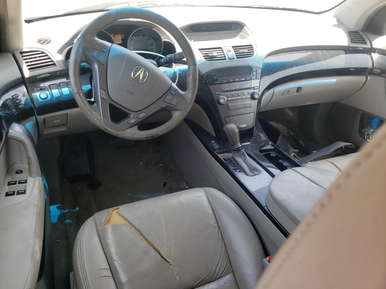 2HNYD28278H514437 2008 Acura Mdx