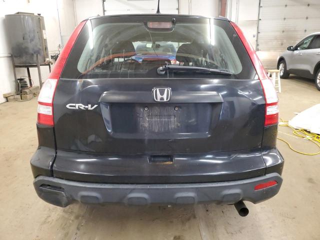 2008 Honda Cr-V Lx VIN: JHLRE48368C080657 Lot: 56582454