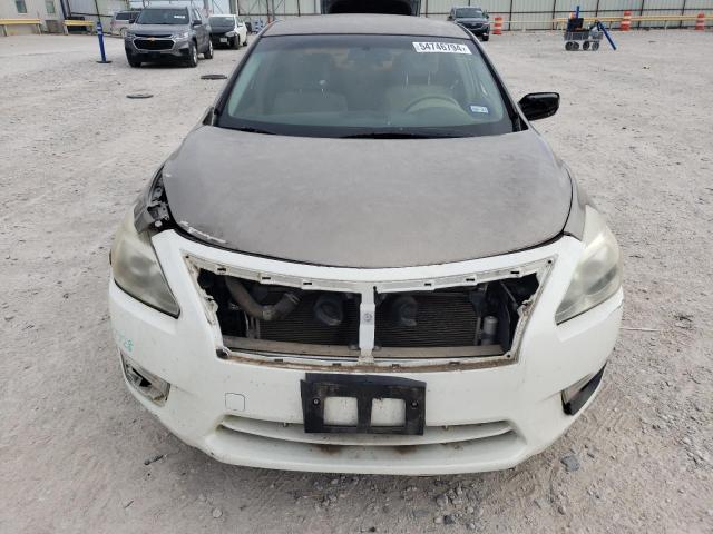 2013 Nissan Altima 2.5 VIN: 1N4AL3AP4DC273672 Lot: 54746794