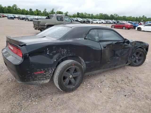 2014 Dodge Challenger Sxt VIN: 2C3CDYAG3EH111273 Lot: 53005294