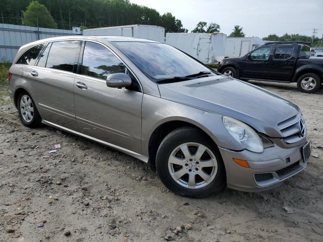 2006 Mercedes-Benz R 350 VIN: 4JGCB65E26A017153 Lot: 56163344