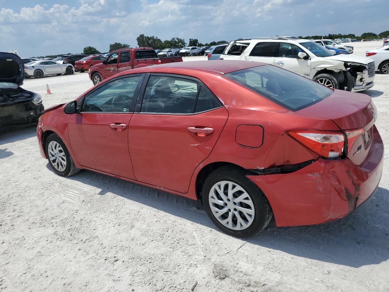 5YFBURHE2HP680440 2017 Toyota Corolla L