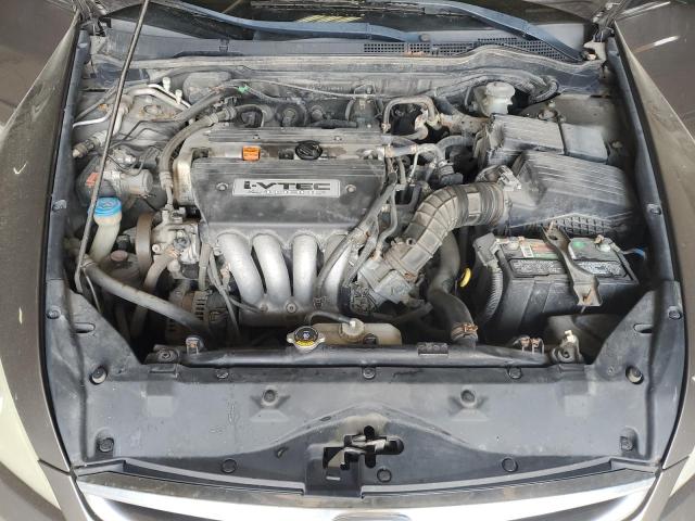 2007 Honda Accord Ex VIN: 1HGCM56847A206651 Lot: 55210244