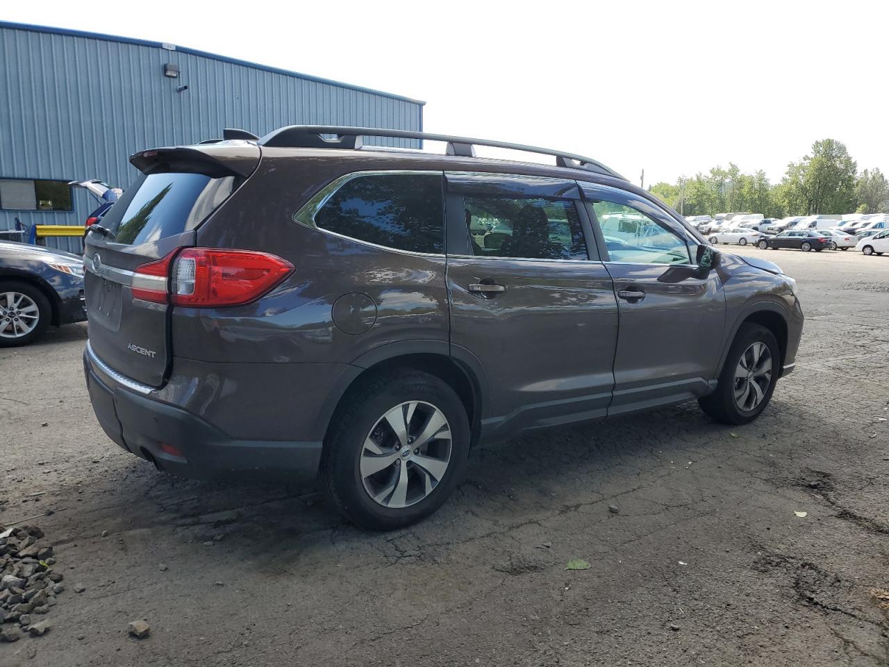 4S4WMACDXL3478041 2020 Subaru Ascent Premium