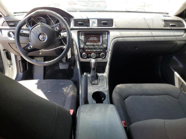 2016 Volkswagen Passat S VIN: 1VWAT7A35GC003463 Lot: 53056754