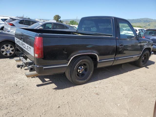 1992 Chevrolet Gmt-400 C1500 VIN: 1GCDC14K5NZ217895 Lot: 53640664