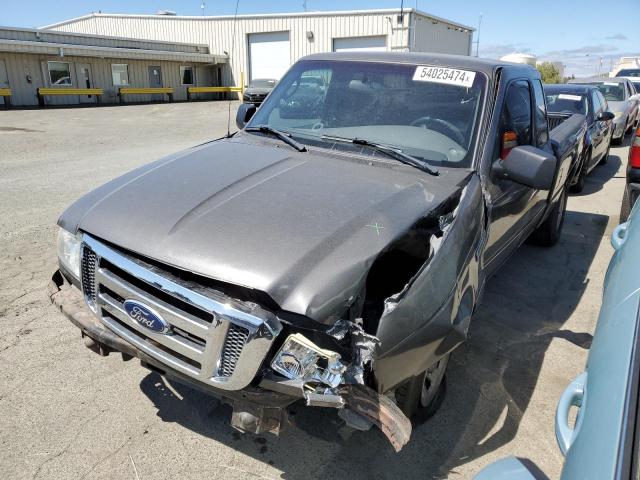 2008 Ford Ranger Super Cab VIN: 1FTYR14D38PA16384 Lot: 54025474