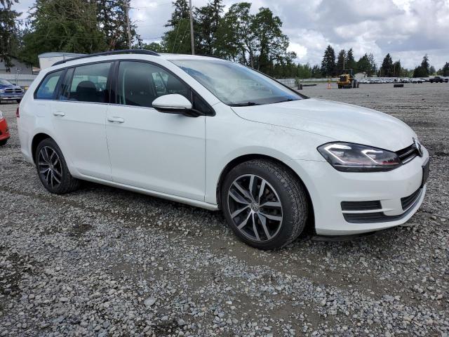 2016 VOLKSWAGEN GOLF SPORT - 3VWC17AU1GM523844