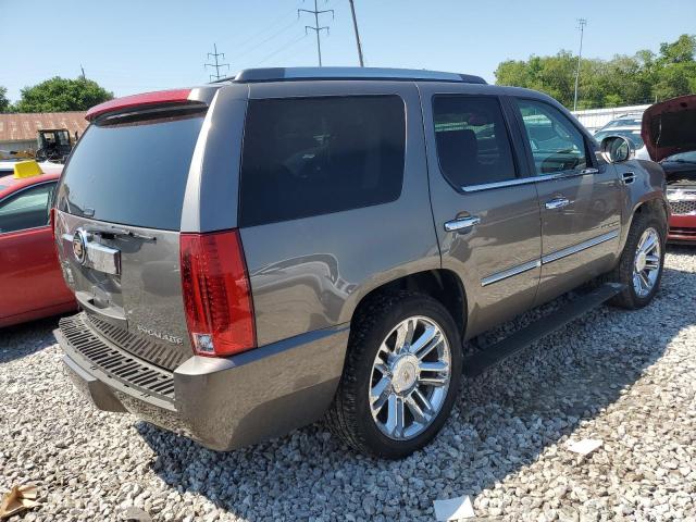 2013 Cadillac Escalade Platinum VIN: 1GYS4DEF6DR159585 Lot: 55324554