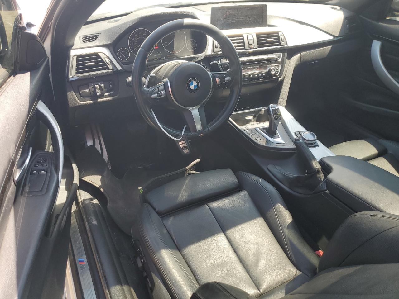 WBA3R1C54FK193344 2015 BMW 435 I