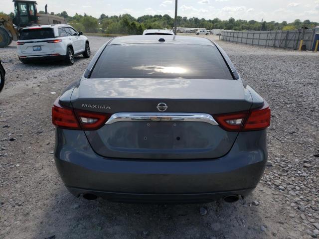 2018 NISSAN MAXIMA 3.5 - 1N4AA6AP2JC363020