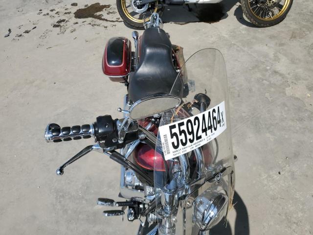 2001 HARLEY-DAVIDSON FXSTDI 1HD1JBB151Y022970