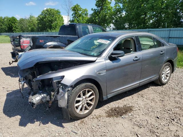 2013 Ford Taurus Se VIN: 1FAHP2D83DG184413 Lot: 57077204