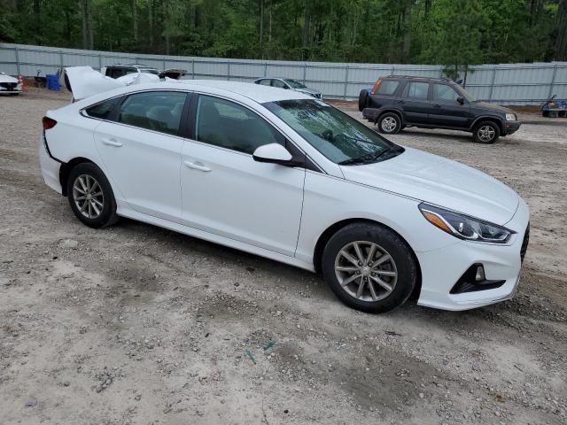 2019 Hyundai Sonata Se VIN: 5NPE24AF8KH763416 Lot: 54912164