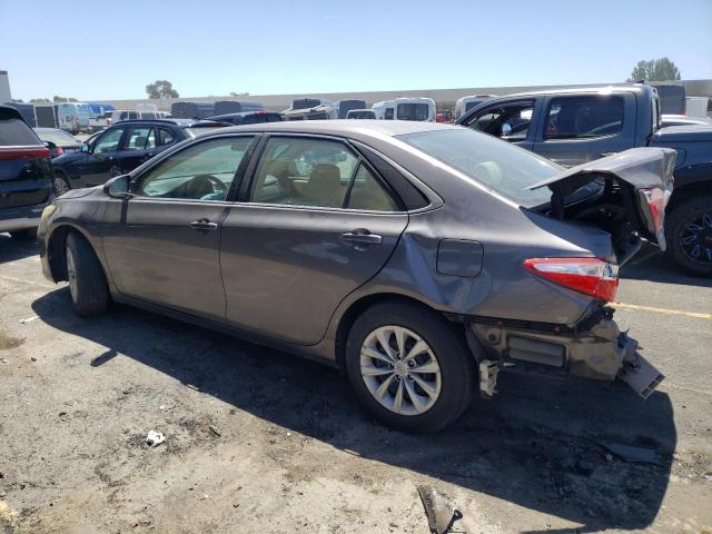 VIN 4T1BF1FK8FU930120 2015 Toyota Camry, LE no.2