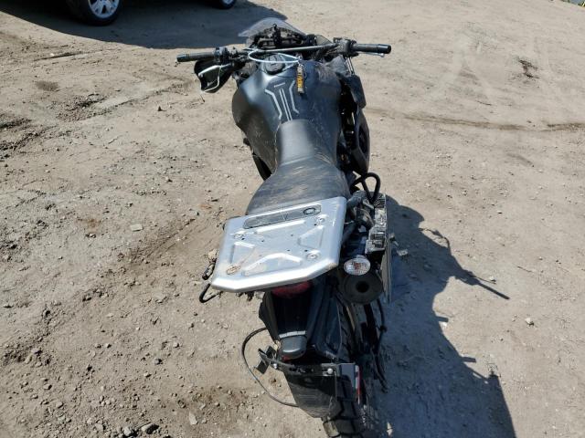 2023 KAWASAKI KL650 L ML5KLEL16PDA17550