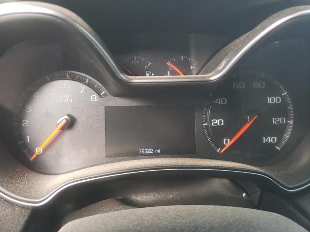 2020 CHEVROLET IMPALA LT - 1G11Z5S39LU100585