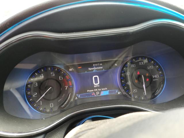 2015 Chrysler 200 S VIN: 1C3CCCBB3FN662000 Lot: 56333084