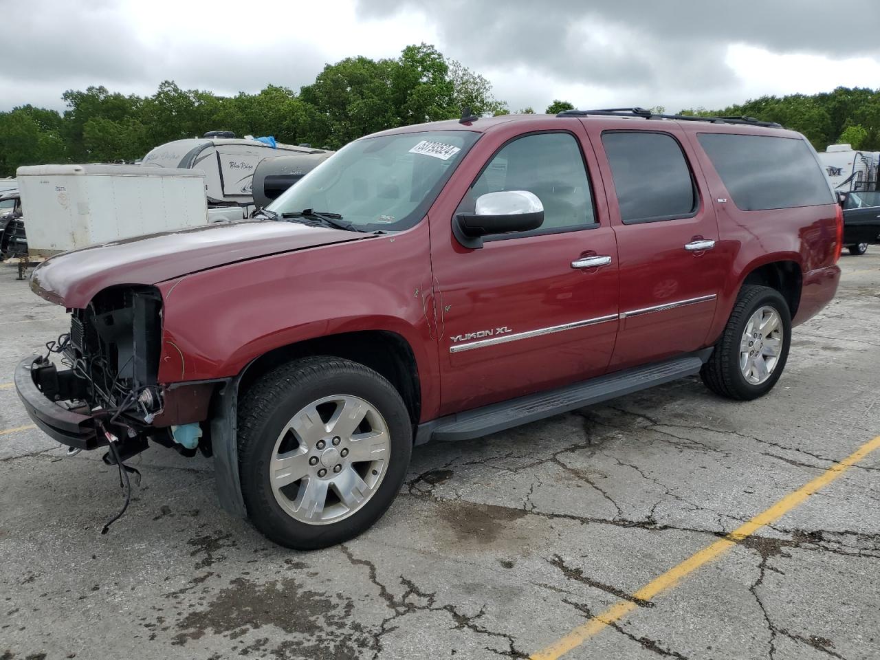 1GKS2KE32BR151846 2011 GMC Yukon Xl K1500 Slt