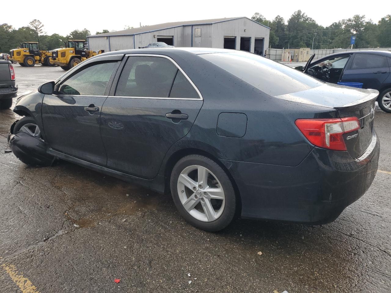 4T1BF1FK4DU719297 2013 Toyota Camry L