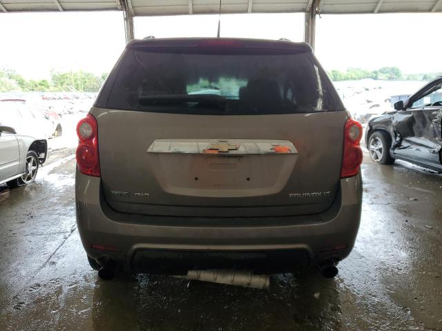 2011 Chevrolet Equinox Lt VIN: 2CNFLEE50B6313381 Lot: 54003544