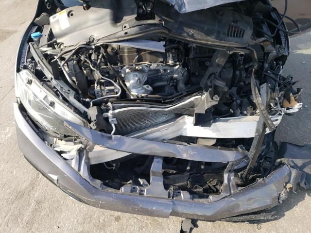 2021 HONDA CIVIC SPOR - 2HGFC2F82MH532864