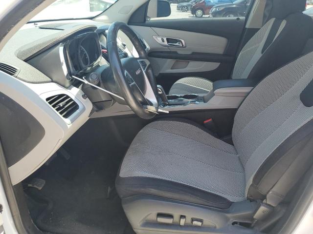 2015 GMC Terrain Sle VIN: 2GKALREK1F6138340 Lot: 54328964