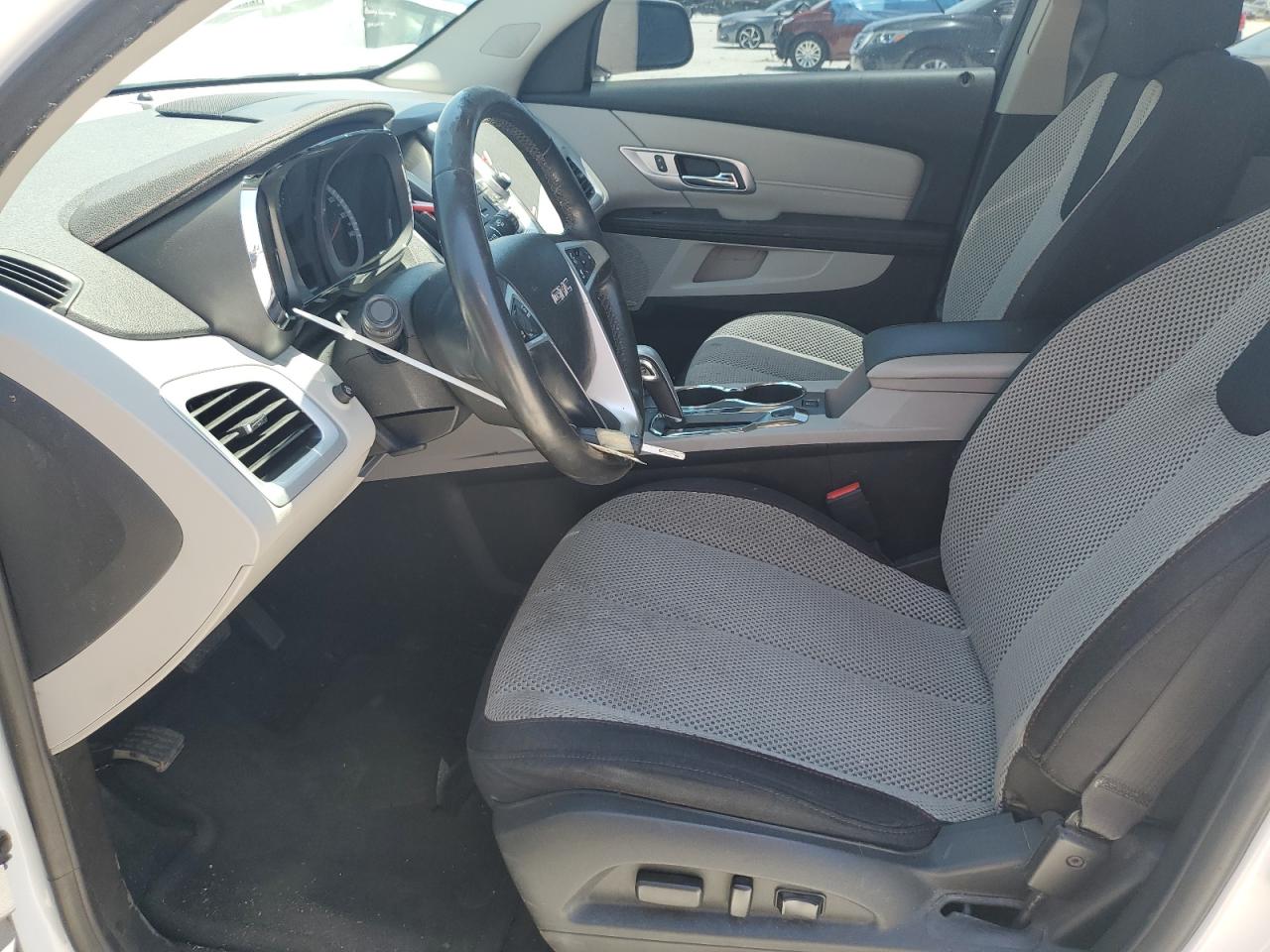 2GKALREK1F6138340 2015 GMC Terrain Sle