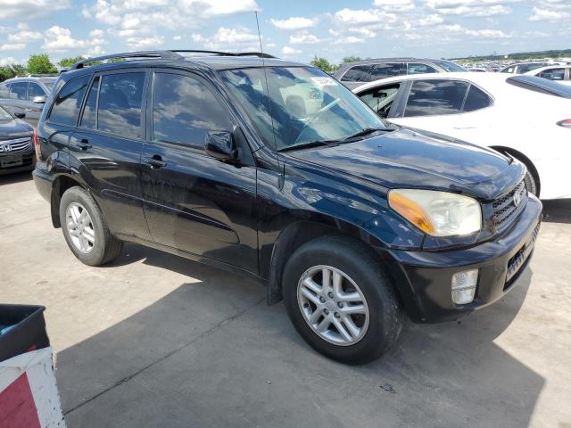 2003 Toyota Rav4 VIN: JTEGH20V630103177 Lot: 55554904