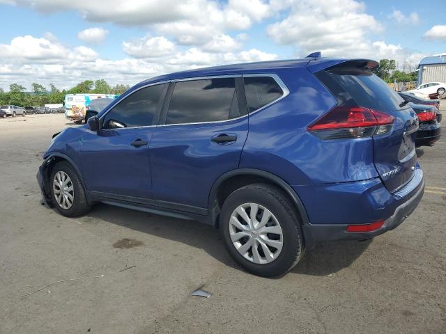 2019 Nissan Rogue S VIN: 5N1AT2MV3KC800768 Lot: 56402054