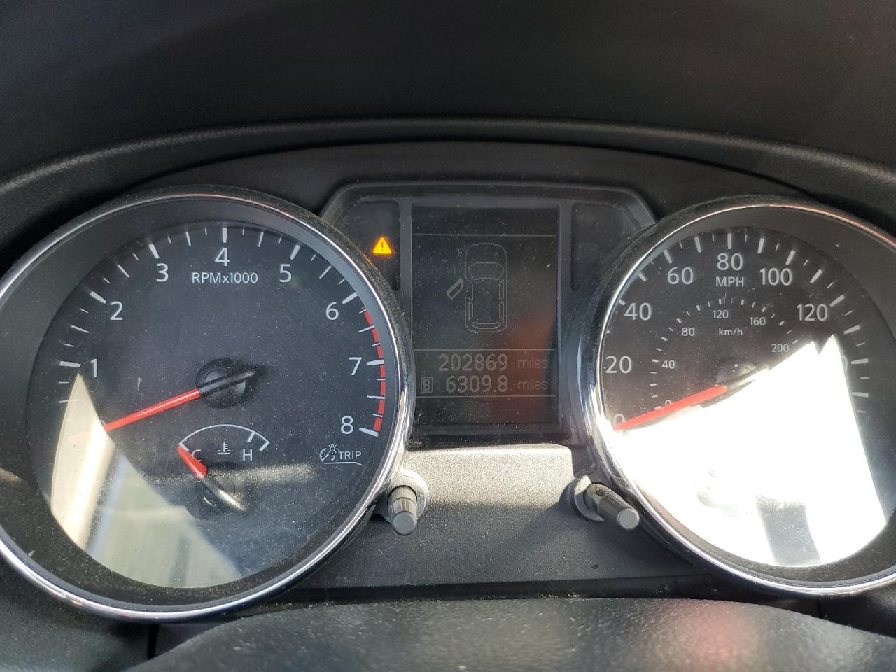 JN8AS5MVXBW661153 2011 Nissan Rogue S