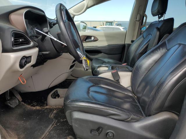 2017 Chrysler Pacifica Touring L VIN: 2C4RC1BG9HR638280 Lot: 54174354