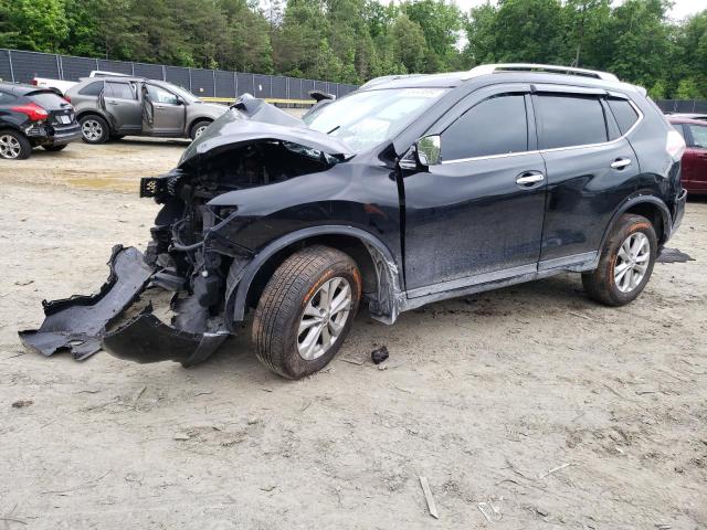 2015 NISSAN ROGUE S - 5N1AT2MV7FC810371