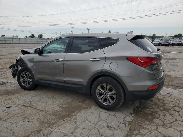 2016 Hyundai Santa Fe Sport VIN: 5XYZT3LB7GG376115 Lot: 53896714